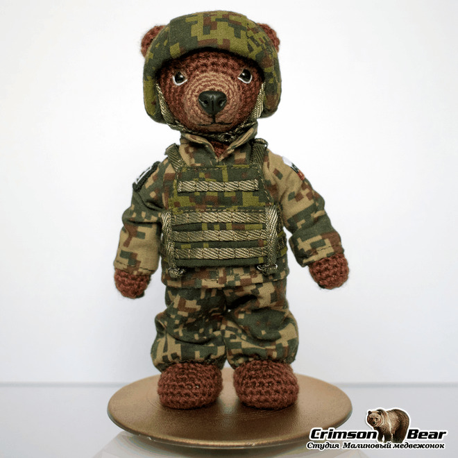 Военный