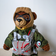Парашют Д-5