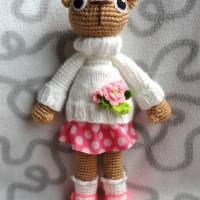 Мишка Карина