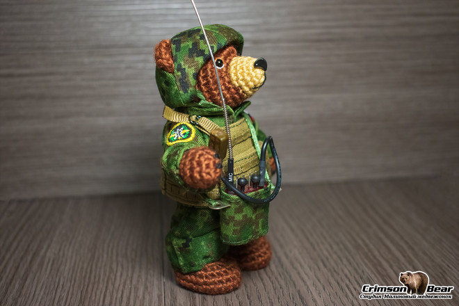 Военный связист