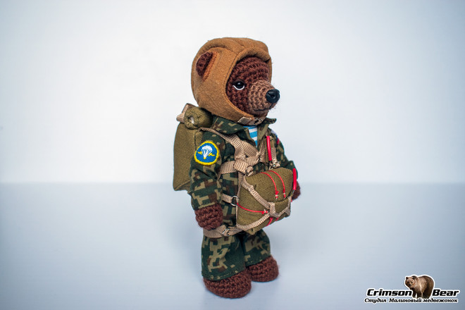 Десантник